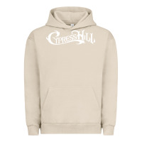 Pigment French Oak cypress best sellre Urban Hoodie - linhVisuals