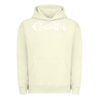 Pigment Pistachio cypress best sellre Urban Hoodie - linhVisuals