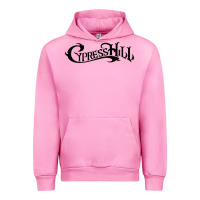Fuchsia Pink cypress best punk Urban Hoodie - linhVisuals