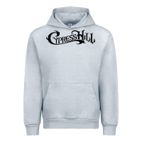 Heather Grey cypress best punk Urban Hoodie - linhVisuals