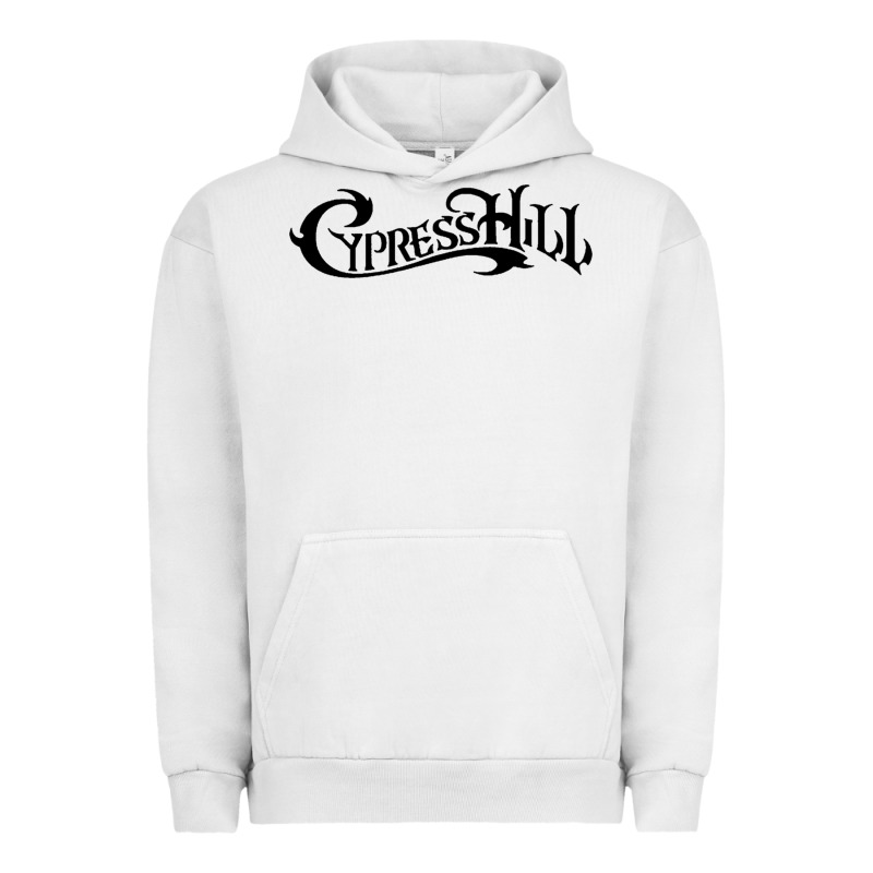 Cypress Best Punk Urban Hoodie by linhVisuals | Teevron