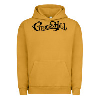 Pigment Peanut Butter cypress best punk Urban Hoodie - linhVisuals