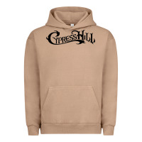 Pigment Burro cypress best punk Urban Hoodie - linhVisuals