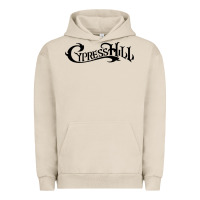 Pigment French Oak cypress best punk Urban Hoodie - linhVisuals