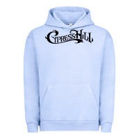 Pigment Grape Ice cypress best punk Urban Hoodie - linhVisuals