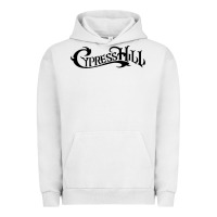 Cypress Best Punk Urban Hoodie | Teevron