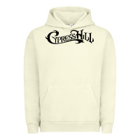 Pigment Pistachio cypress best punk Urban Hoodie - linhVisuals