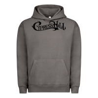 Pigment Tornado cypress best punk Urban Hoodie - linhVisuals