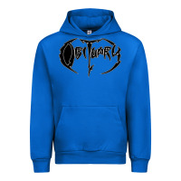 Cobalt obituary best of metal Urban Hoodie - linhVisuals