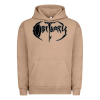 Pigment Burro obituary best of metal Urban Hoodie - linhVisuals