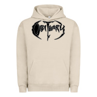 Pigment French Oak obituary best of metal Urban Hoodie - linhVisuals