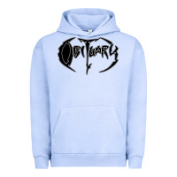 Pigment Grape Ice obituary best of metal Urban Hoodie - linhVisuals