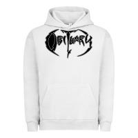 Pigment Lunar Rock obituary best of metal Urban Hoodie - linhVisuals