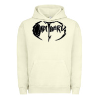 Pigment Pistachio obituary best of metal Urban Hoodie - linhVisuals