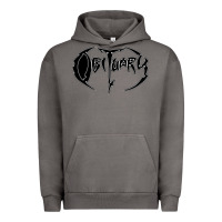 Pigment Tornado obituary best of metal Urban Hoodie - linhVisuals