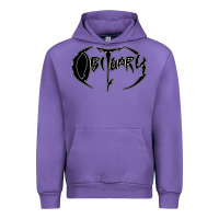 Tulip obituary best of metal Urban Hoodie - linhVisuals