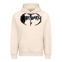 Sandshell obituary best of metal Urban Hoodie - linhVisuals