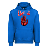 Cobalt primus best of metal Urban Hoodie - linhVisuals
