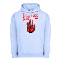 Pigment Grape Ice primus best of metal Urban Hoodie - linhVisuals