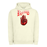 Pigment Pistachio primus best of metal Urban Hoodie - linhVisuals