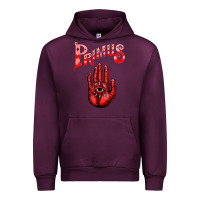 Mauve Wine primus best of metal Urban Hoodie - linhVisuals