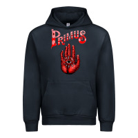 Navy primus best of metal Urban Hoodie - linhVisuals