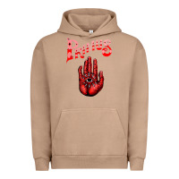 Pigment Burro primus best of metal Urban Hoodie - linhVisuals