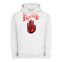 Pigment Lunar Rock primus best of metal Urban Hoodie - linhVisuals
