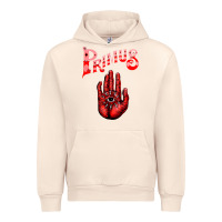 Sandshell primus best of metal Urban Hoodie - linhVisuals