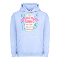 Pigment Grape Ice spearmint rhino las vegas Urban Hoodie - linhVisuals