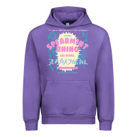 Tulip spearmint rhino las vegas Urban Hoodie - linhVisuals