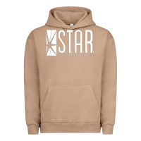 Pigment Burro star laboratories Urban Hoodie - linhVisuals