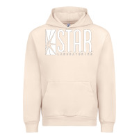 Sandshell star laboratories Urban Hoodie - linhVisuals