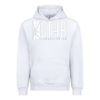 White star laboratories Urban Hoodie - linhVisuals