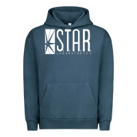 Star Labs Team Urban Hoodie | Teevron
