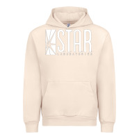 Sandshell star labs team Urban Hoodie - linhVisuals