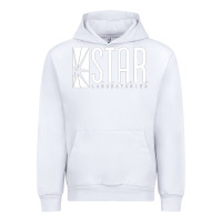 White star labs team Urban Hoodie - linhVisuals