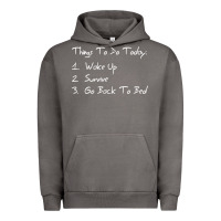 Pigment Tornado things to do today Urban Hoodie - linhVisuals