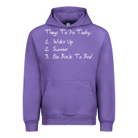 Tulip things to do today Urban Hoodie - linhVisuals