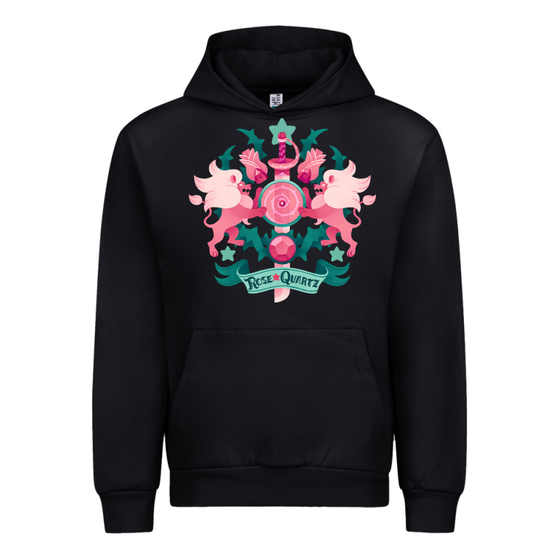 Steven Universe 2 Urban Hoodie by linhVisuals | Teevron