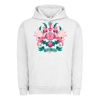 Pigment Lunar Rock steven universe 2 Urban Hoodie - linhVisuals