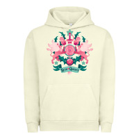 Pigment Pistachio steven universe 2 Urban Hoodie - linhVisuals