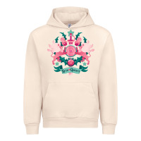 Sandshell steven universe 2 Urban Hoodie - linhVisuals