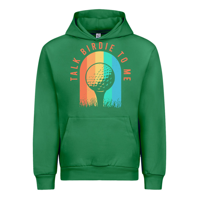 Golf Funny Golf Clothing For A Golf Player Urban Hoodie by linhVisuals | Teevron