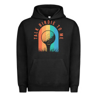 Pigment Black golf funny golf clothing for a golf player Urban Hoodie - linhVisuals