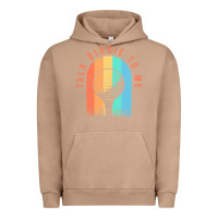 Pigment Burro golf funny golf clothing for a golf player Urban Hoodie - linhVisuals