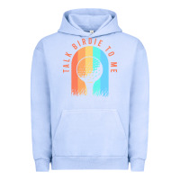 Pigment Grape Ice golf funny golf clothing for a golf player Urban Hoodie - linhVisuals
