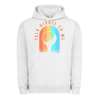 Pigment Lunar Rock golf funny golf clothing for a golf player Urban Hoodie - linhVisuals