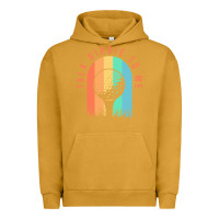 Pigment Peanut Butter golf funny golf clothing for a golf player Urban Hoodie - linhVisuals