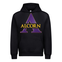 Black alcorn state athletics Urban Hoodie - linhVisuals